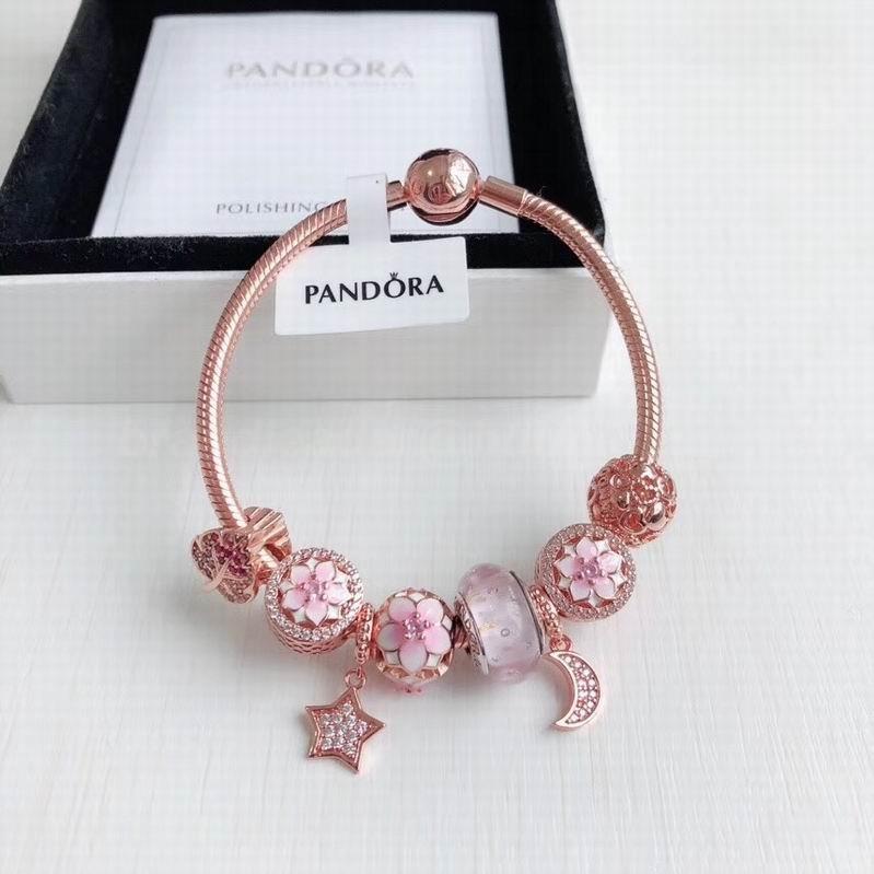 Pandora Bracelets 1616